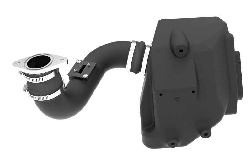 K&N Engineering 63-9043 - KNN63-9043 - K&N 2024 Toyota Tacoma 63 Series Air Intake - Shipped in Europe - Tuningsupply.com