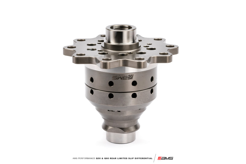 AMS ALP.28.03.0003-1 - AMSALP.28.03.0003-1 - AMS Performance 2014+ Infiniti Q50/2017+ Infiniti Q60 Rear Limited Slip Diff - Shipped in Europe - Tuningsupply.com