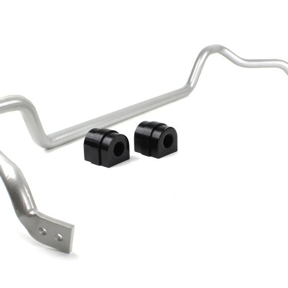 Whiteline BBF45Z - WHLBBF45Z - Whiteline 99-05 BMW 3 Series E46 Front 27mm Adjustable Swaybar - Shipped in Europe - Tuningsupply.com
