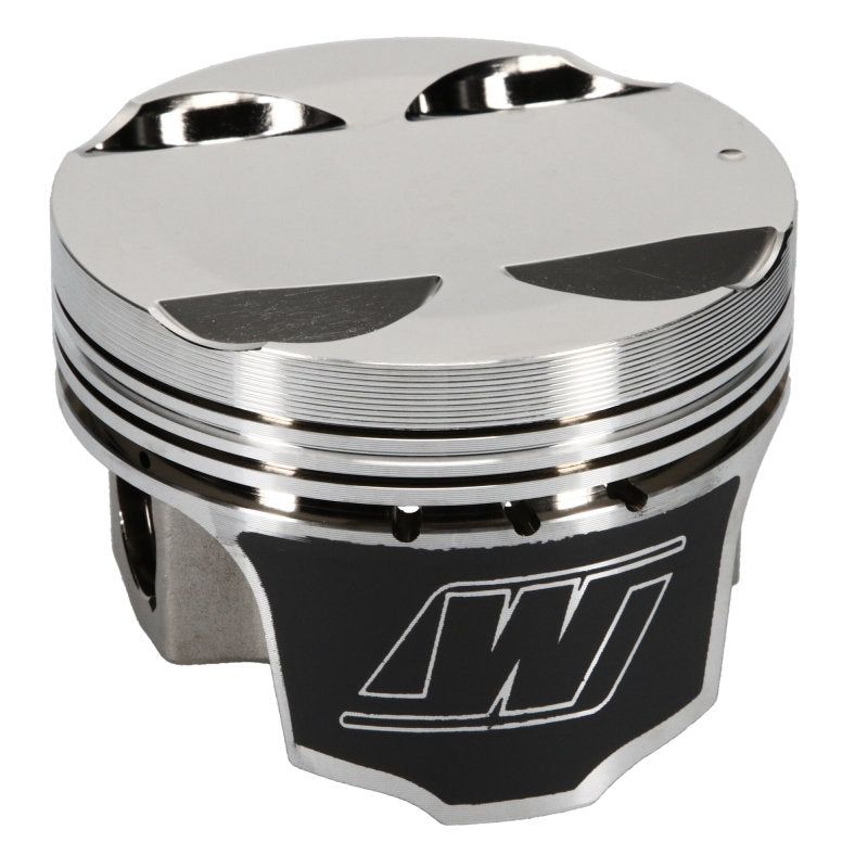 Wiseco K656M85AP - WISK656M85AP - Wiseco Mitsu 4G64 w/4G63 Heads 10.5:1 E85 Piston Kit - Shipped in Europe - Tuningsupply.com