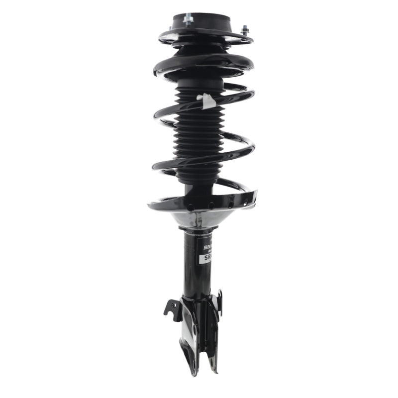 KYB SR4725 - KYBSR4725 - KYB 16-17 Subaru Crosstrek / 13-15 Subaru XV Crosstrek ( Exc. Hybrid) Strut-Plus Strut- Front Right - Shipped in Europe - Tuningsupply.com