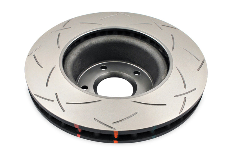 DBA DBA42020S - DBADBA42020S - DBA 05 Pontiac GTO Front Slotted 4000 Series Rotor - Shipped in Europe - Tuningsupply.com