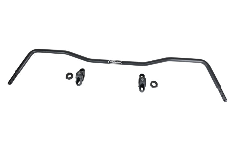 Ridetech 12279122 - RID12279122 - Ridetech 15-24 Ford Mustang S550/S650 Rear Sway Bar - Shipped in Europe - Tuningsupply.com