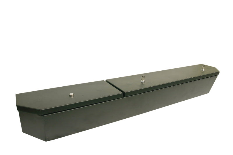 Tuffy Products 319-01 - TFY319-01 - Tuffy Underseat Lockbox W/ Keyed Lock For Ford Fseries Supercab - Shipped in Europe - Tuningsupply.com