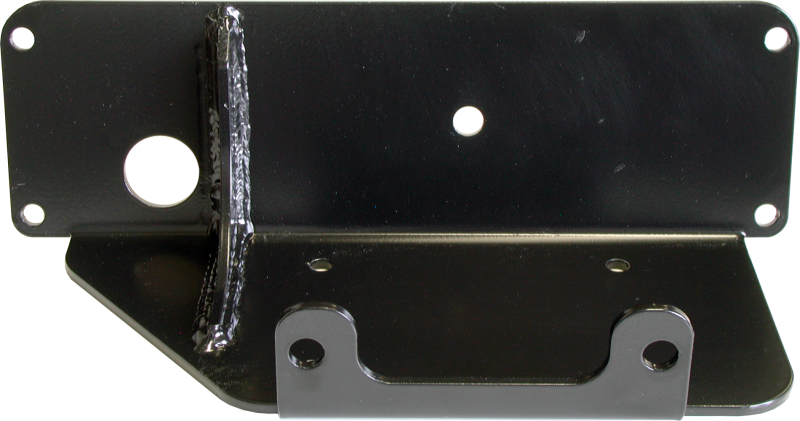 KFI 100650 - KFI100650 - KFI 04-04.5 Polaris Sportsman 400 Winch Mount - Shipped in Europe - Tuningsupply.com