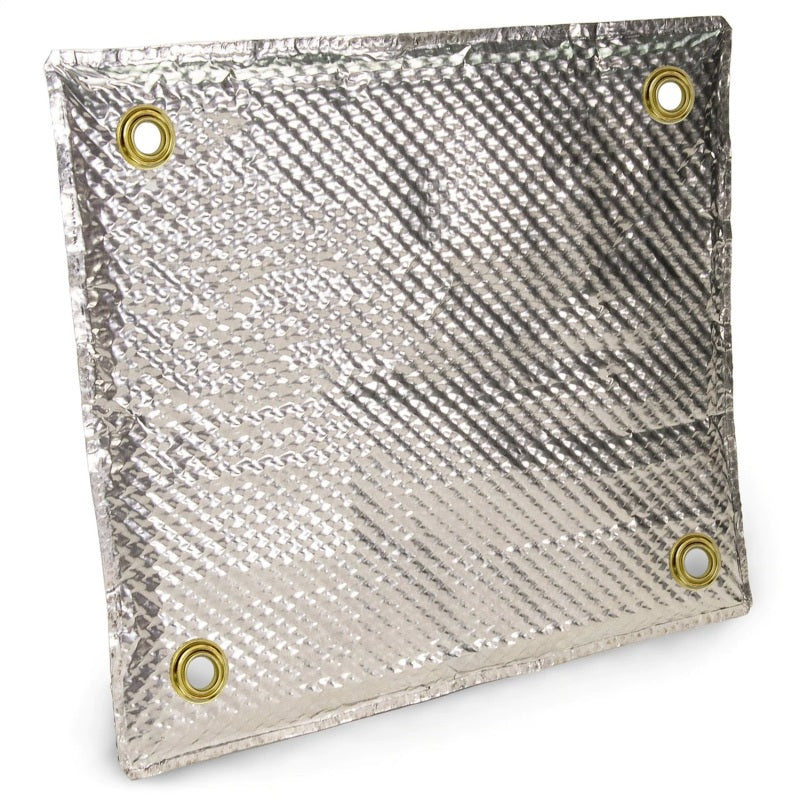 DEI 10258 - DEI10258 - DEI Pad Shield - 12in x 12in - Shipped in Europe - Tuningsupply.com