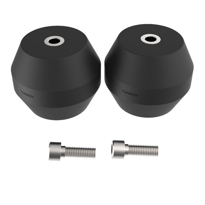 Timbren - TIMTOFTAC4A - Timbren 2003 Lexus GX470 Front Suspension Enhancement System - Shipped in Europe - Tuningsupply.com