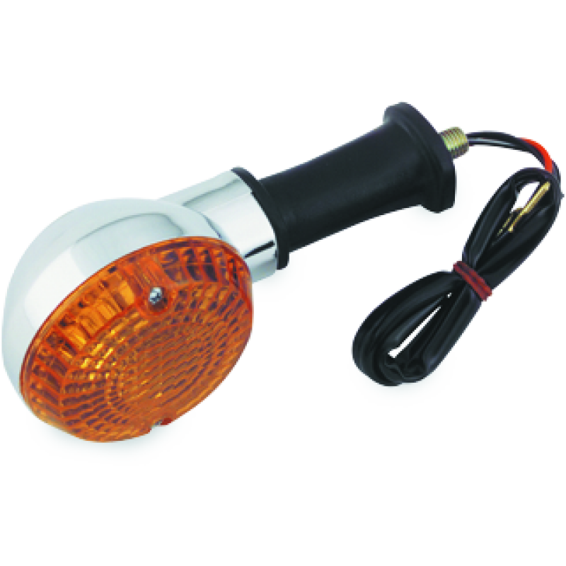 BikeMaster 262035 - BKM262035 - BikeMaster Kawasaki Turn Signal Front - Shipped in Europe - Tuningsupply.com