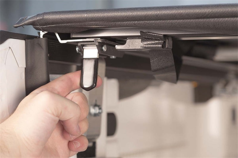 Access 91019 - ACC91019 - Access Vanish 73-98 Ford Full Size Old Body 8ft Bed Roll-Up Cover - Shipped in Europe - Tuningsupply.com