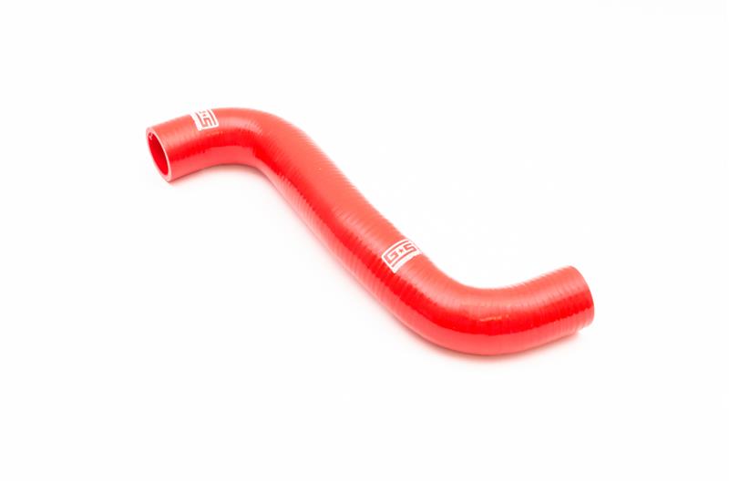 GrimmSpeed 405326 - GRM405326 - GrimmSpeed 08-14 Subaru WRX / 08-17 Subaru STi / 09-13 Subaru Forester XT Radiator Hose Kit - Red - Shipped in Europe - Tuningsupply.com