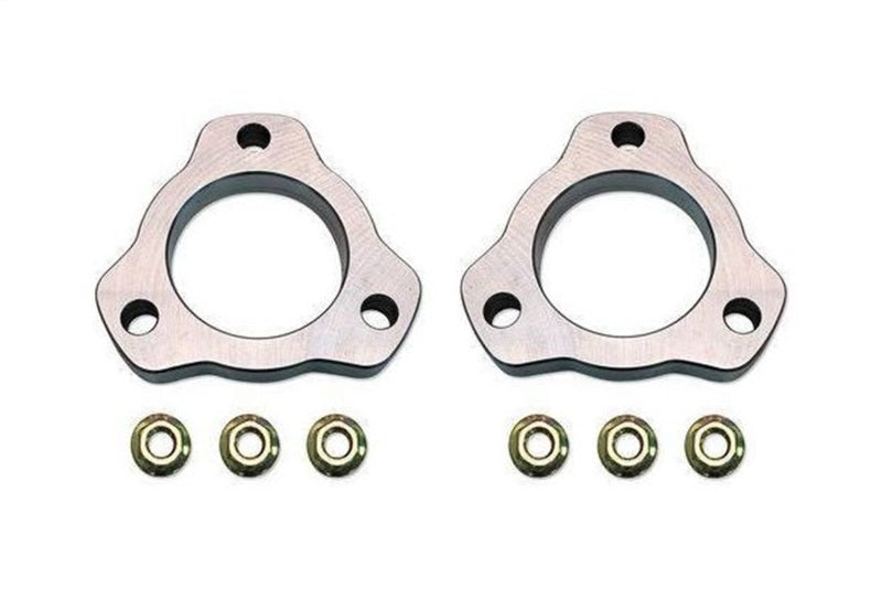 Tuff Country 12918 - TUF12918 - Tuff Country 15-23 GMC Canyon 4x4 & 2wd 1.25in Leveling Kit Front (Excludes ZR2 Models) - Shipped in Europe - Tuningsupply.com