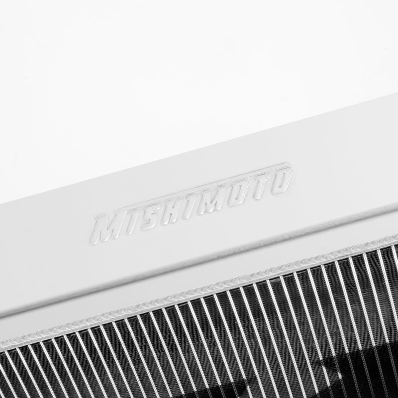 Mishimoto MMRAD-F2D-95 - MISMMRAD-F2D-95 - Mishimoto 95-97 Ford 7.3L Powerstroke Radiator - Shipped in Europe - Tuningsupply.com