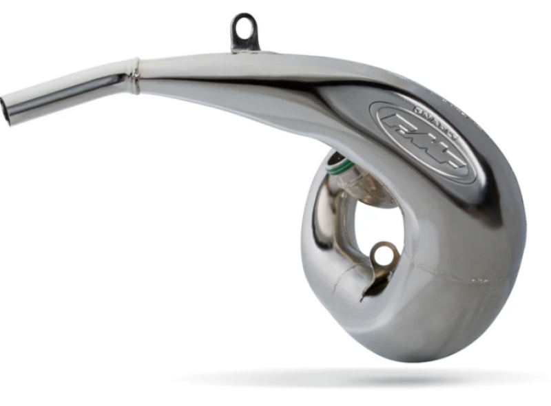 FMF Racing 025269 - FMF025269 - FMF Racing Beta 200RR 20-25 Gnarly Pipe - Shipped in Europe - Tuningsupply.com