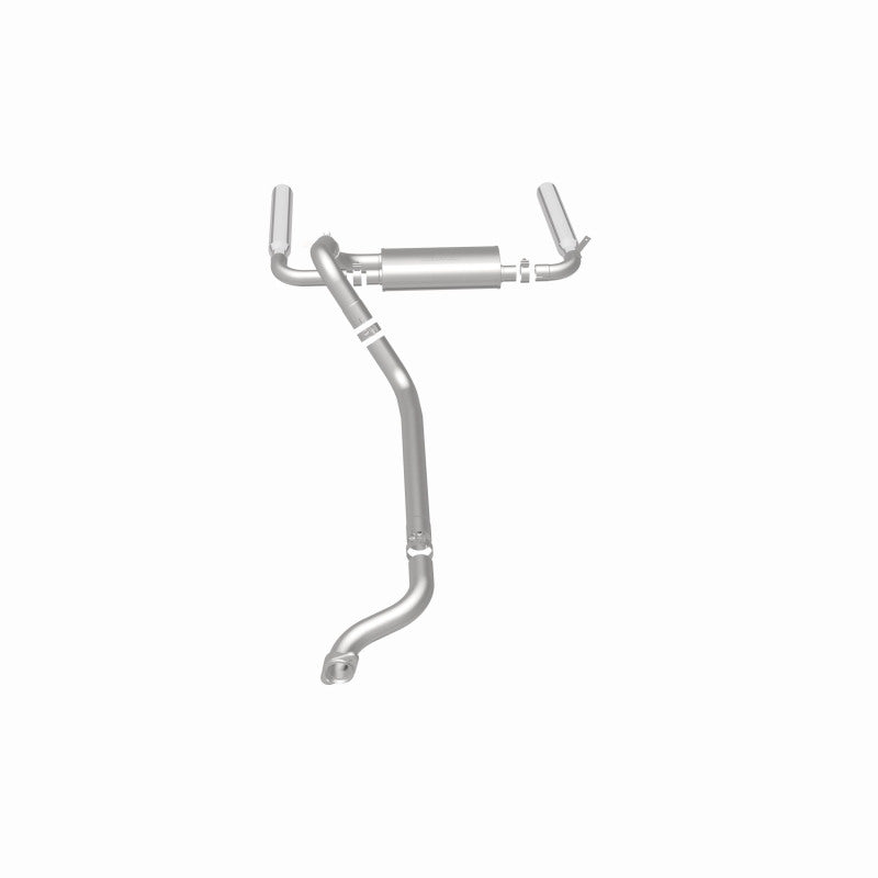 Magnaflow 15620 - MAG15620 - MagnaFlow Sys C/B Camaro-Firebird 93-97 5.7L - Shipped in Europe - Tuningsupply.com