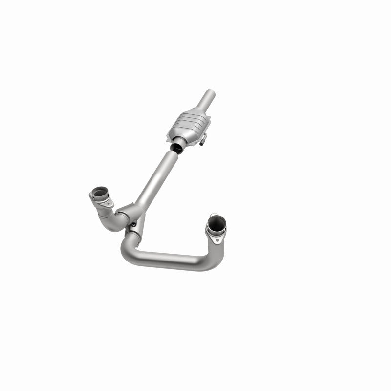 Magnaflow 93312 - MAG93312 - MagnaFlow Conv DF 88-95 Ford Trucks 5.8L V8 - Shipped in Europe - Tuningsupply.com