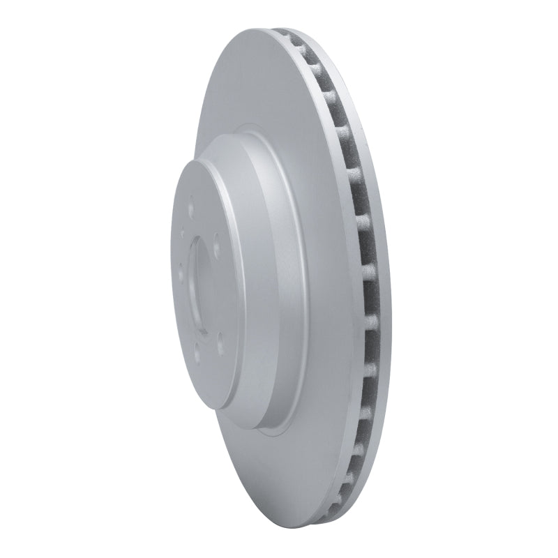 DFC 604-26004 - DFC604-26004 - DFC 17-25 Tesla Model 3 Front GeoSPEC Coated Rotor - Shipped in Europe - Tuningsupply.com