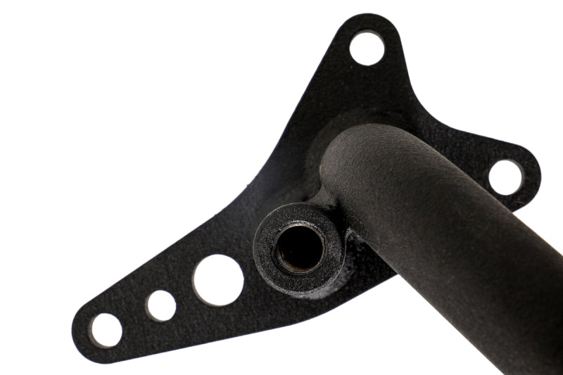 GrimmSpeed GRM090261 - GRMGRM090261 - GrimmSpeed 2015+ Subaru WRX/STI Bumper Bar Black Powder - Shipped in Europe - Tuningsupply.com