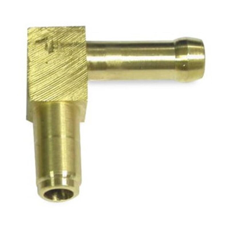 TwinPower 482844 - TWP482844 - Twin Power Keihin Fuel Line Barb Replaces H-D 27371-76A - Shipped in Europe - Tuningsupply.com