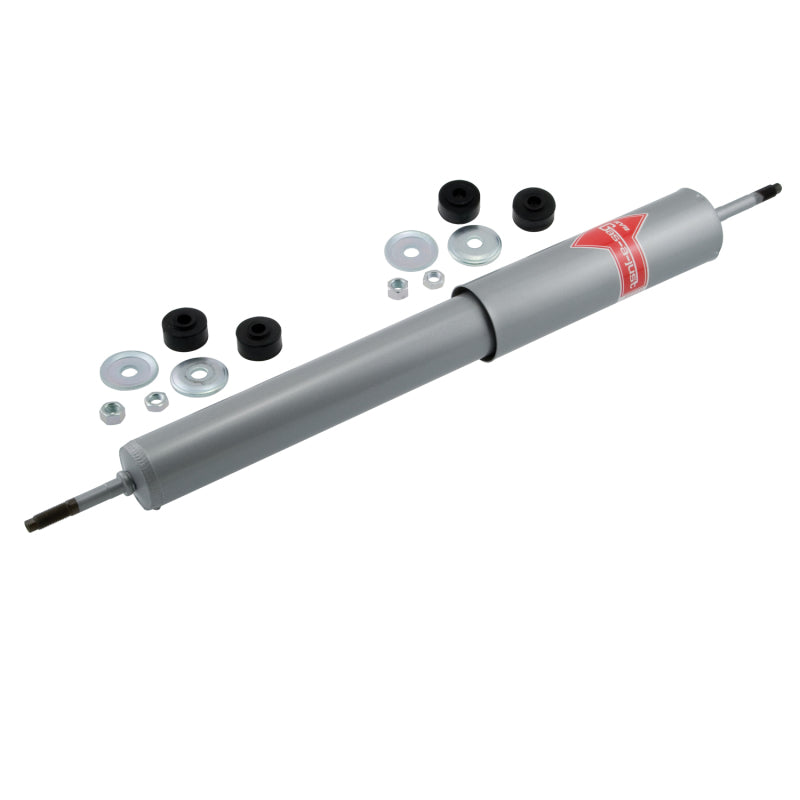 KYB KG4503 - KYBKG4503 - KYB Shocks & Struts Gas-A-Just Front AMC American 1967-68 AMC AMX 1968-69 AMC Javelin 1968-69 AMC Ra - Shipped in Europe - Tuningsupply.com