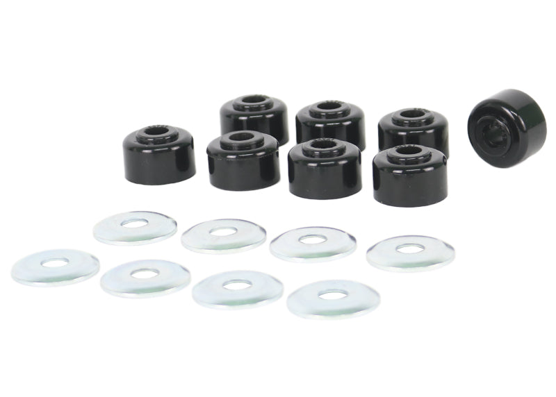 Whiteline W23814 - WHLW23814 - Whiteline Universal End Link Bushing OD1 1/8in - ID 3/8in Nipple OD 11/16in - Shipped in Europe - Tuningsupply.com