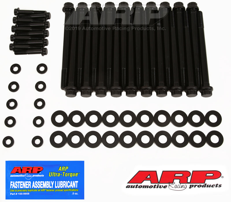 ARP 147-3901 - ARP147-3901 - ARP Dodge Hemi 5.7/6.1L Head Bolt Kit - Shipped in Europe - Tuningsupply.com