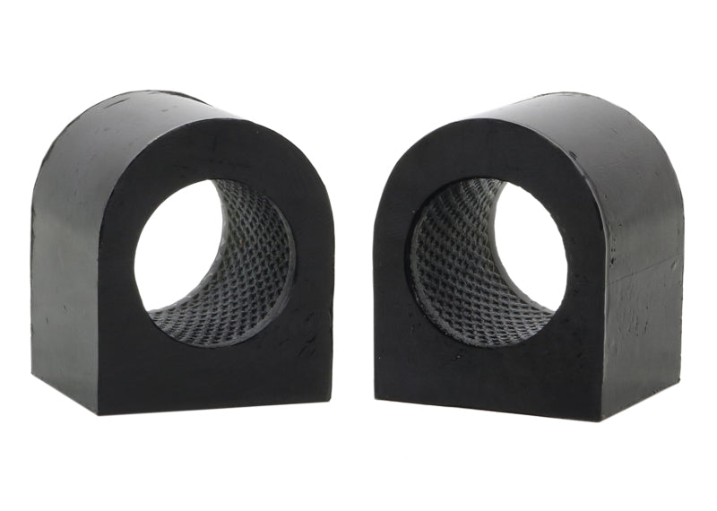 Whiteline W21320 - WHLW21320 - Whiteline 86-94 Nissan D21 Front Sway Bar Mount Bushing - Suspension Stabilizer Bar Bushing - Shipped in Europe - Tuningsupply.com