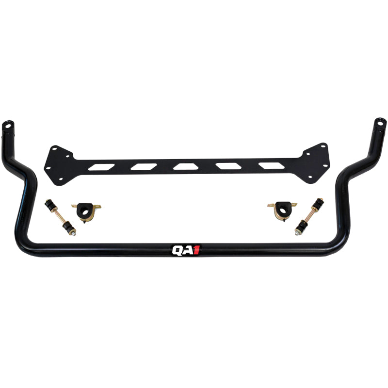 QA1 52854 - QAP52854 - QA1 78-88 GM G-Body Big Wheel Sway Bar Kit Front 1-3/8in - Shipped in Europe - Tuningsupply.com