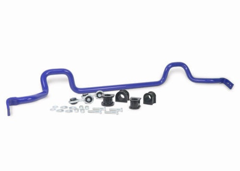 Superpro RC0020FZ-30 - SPRRC0020FZ-30 - SuperPro 1993 Toyota Supra Twin Turbo Front 30mm 2-Position Adjustable Sway Bar - Shipped in Europe - Tuningsupply.com
