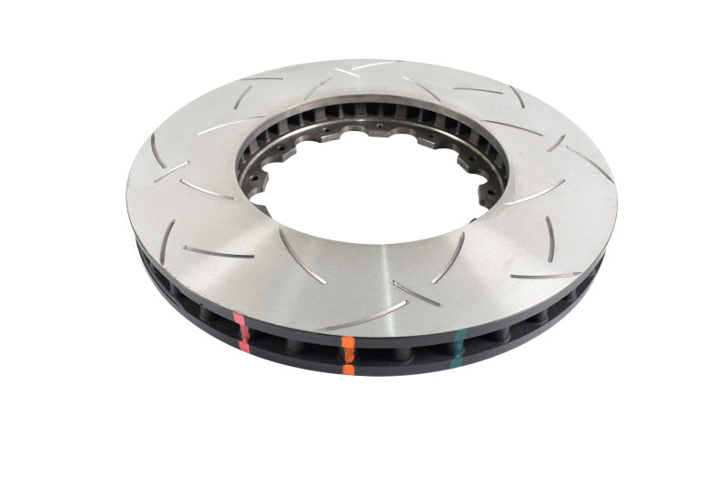 DBA DBA53940.1S - DBADBA53940.1S - DBA 19+ Chevrolet Camaro ZL1 (w/ NAS Nuts) 5000 Series T3 Slotted KP Brake Rotor - Shipped in Europe - Tuningsupply.com