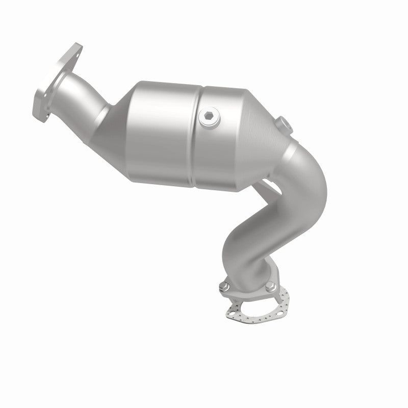 Magnaflow 49135 - MAG49135 - MagnaFlow Conv DF Audi S4 - Shipped in Europe - Tuningsupply.com