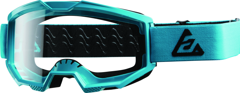 Answer 446613 - ANS446613 - Answer Apex 1 Goggles Astana/Black - Adult - Shipped in Europe - Tuningsupply.com