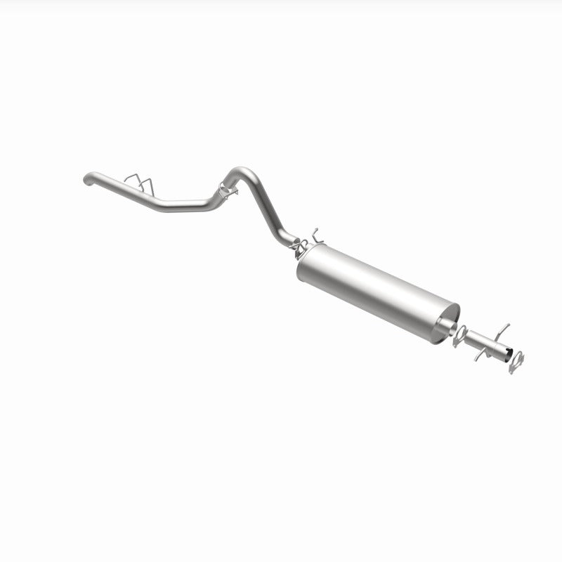 Magnaflow 106-0179 - MAG106-0179 - MagnaFlow BRE Exhaust Kit 98-99 Dodge Durango - Shipped in Europe - Tuningsupply.com
