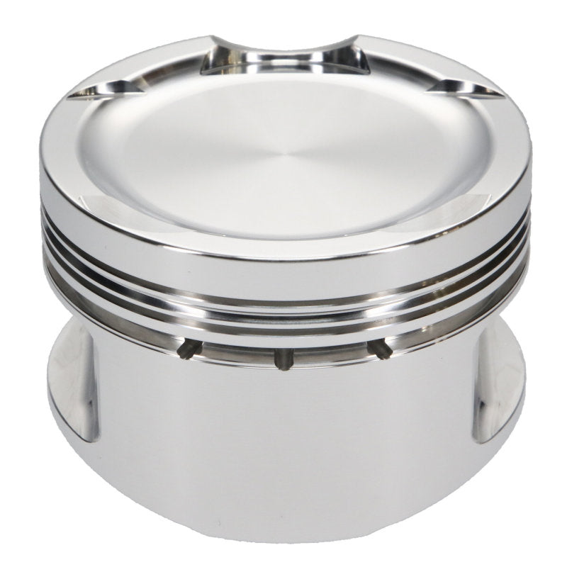 JE Pistons 242882 - JEP242882 - JE Pistons VW 1.8L 20V 9.25 KIT Set of 4 Pistons - Shipped in Europe - Tuningsupply.com