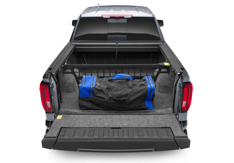Roll-N-Lock CM226 - RNLCM226 - Roll-N-Lock 2020 Chevy Silverado/Sierra 2500/3500 MB 80-1/2in Cargo Manager - Shipped in Europe - Tuningsupply.com