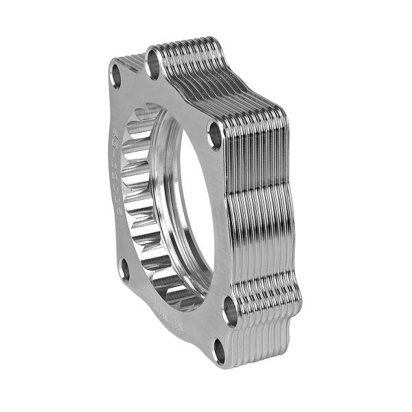 aFe 46-32005 - AFE46-32005 - aFe Silver Bullet Throttle Body Spacers TBS Dodge Trucks 09 V8-5.7L - Shipped in Europe - Tuningsupply.com