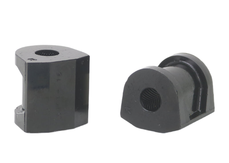 Whiteline KSK106-16 - WHLKSK106-16 - Whiteline 12+ Subaru BRZ / 12+ Scion FR-S / 12+ Toyota 86 16mm Rear Sway Bar Mount Bushing - Shipped in Europe - Tuningsupply.com