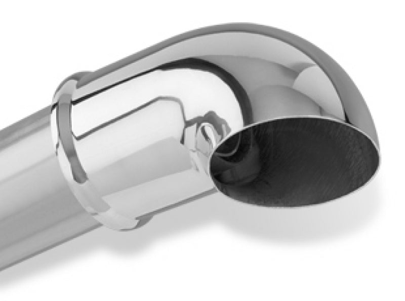 Borla 140360 - BOR140360 - Borla 03-11 Ford Crown Victoria SS Catback Exhaust - Shipped in Europe - Tuningsupply.com