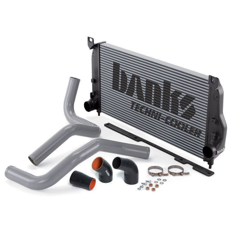 Banks Power 25978 - GBE25978 - Banks Power 04-05 Chevy 6.6L LLY Techni-Cooler System - Shipped in Europe - Tuningsupply.com