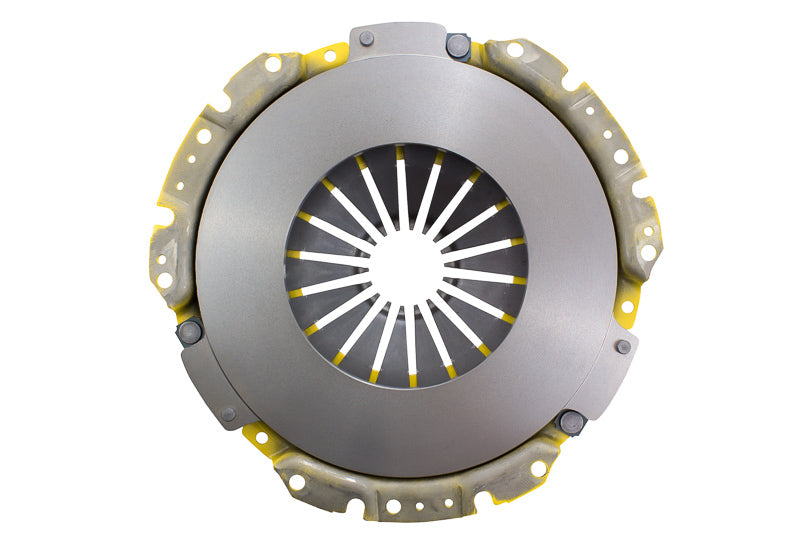 ACT GM015S - ACTGM015S - ACT 2011 Chevrolet Corvette P/PL Sport Clutch Pressure Plate - Shipped in Europe - Tuningsupply.com