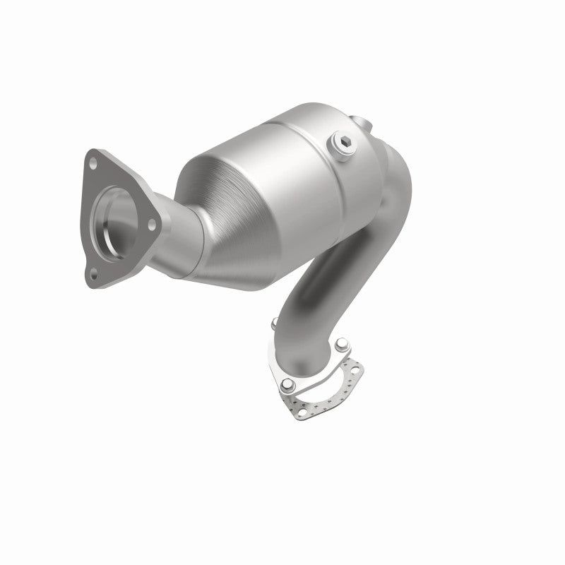 Magnaflow 49135 - MAG49135 - MagnaFlow Conv DF Audi S4 - Shipped in Europe - Tuningsupply.com