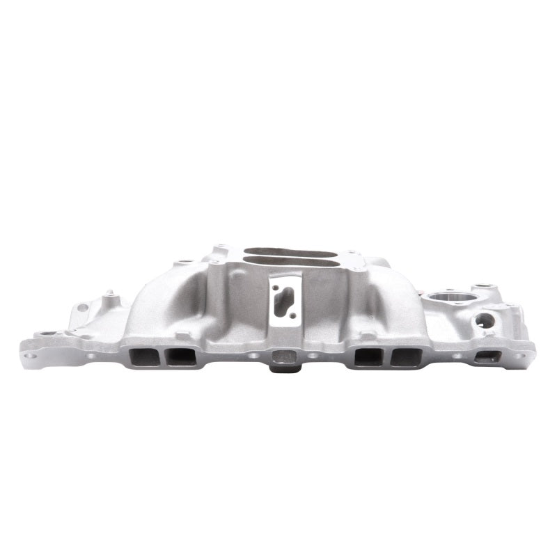 Edelbrock 2101 - EDE2101 - Edelbrock Performer Manifold - Shipped in Europe - Tuningsupply.com