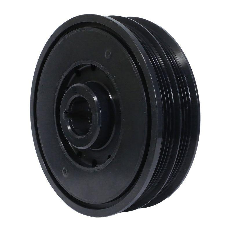 Fluidampr 610931 - FDR610931 - Fluidampr 94-99 Nissan Skyline R33 RB25DET (Non NEO) Steel Internally Balanced Damper - Shipped in Europe - Tuningsupply.com