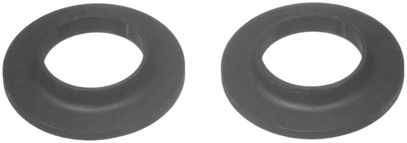 Moog K6203-2 - MOHK6203-2 - Moog 65-86 Ford LTD Coil Spring Insulator Shims - Shipped in Europe - Tuningsupply.com