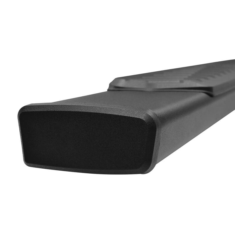 Westin 28-521095 - WES28-521095 - Westin Ram 15-26 Ford F-150 / 17-26 Ford F-250 & F350 Crew Cab R5 XD Nerf Step Bars - Black - Shipped in Europe - Tuningsupply.com