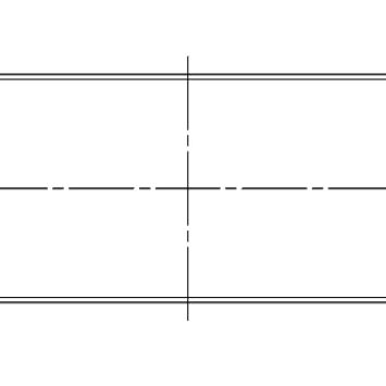 ACL 5M1295H-STD - ACL5M1295H-STD - ACL Hyundai G4KF 2.0T Standard Size High Performance Main Bearing Set - Shipped in Europe - Tuningsupply.com