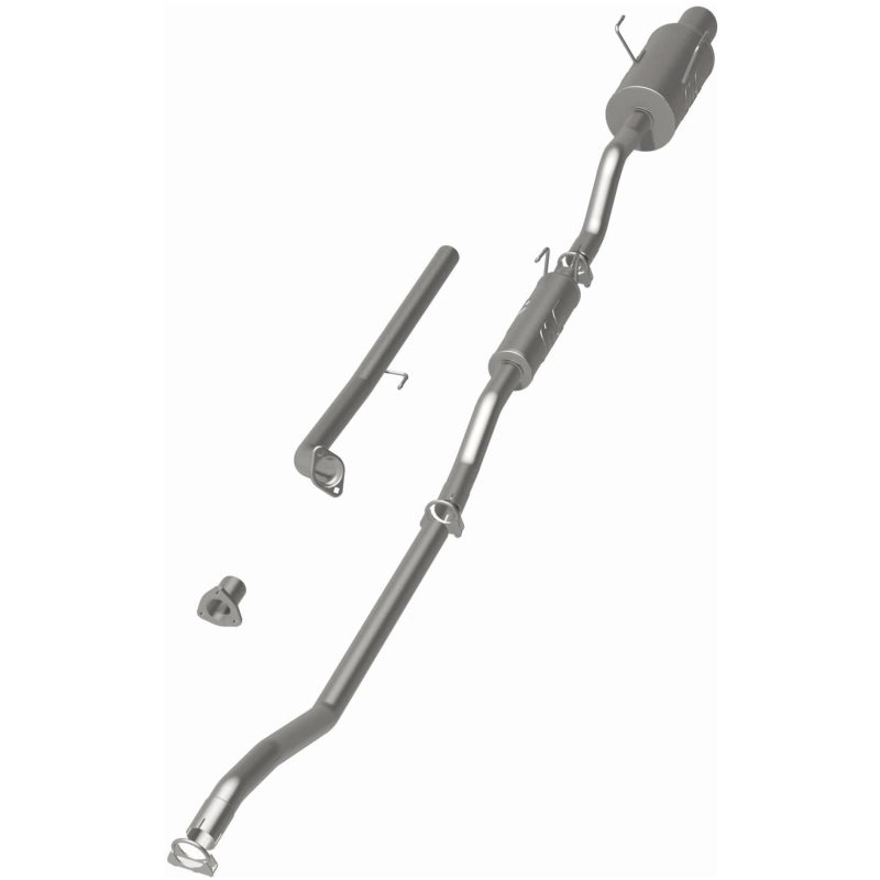 Magnaflow 15712 - MAG15712 - MagnaFlow Sys C/B Honda Civic 2001 - Shipped in Europe - Tuningsupply.com