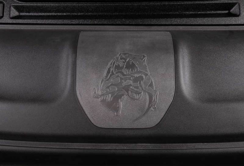 K&N Engineering - KNN63-1591 - K&N 2021-2022 Dodge RAM 1500 TRX V8-6.2L AirCharger Intake - Shipped in Europe - Tuningsupply.com