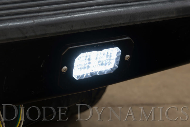Diode Dynamics DD7149 - DIODD7149 - Diode Dynamics Stage Series Flush Mount Reverse Light Kit C2 Pro - Shipped in Europe - Tuningsupply.com