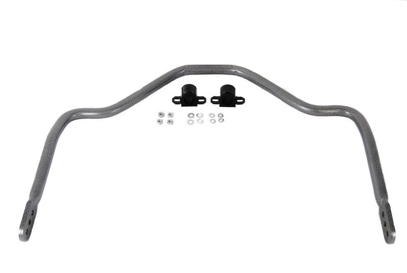 Hellwig 7767 - HWG7767 - Hellwig 16-21 Ram 3500/4500 2/4WD Solid Heat Treated Chromoly 1-1/4in Rear Sway Bar - Shipped in Europe - Tuningsupply.com