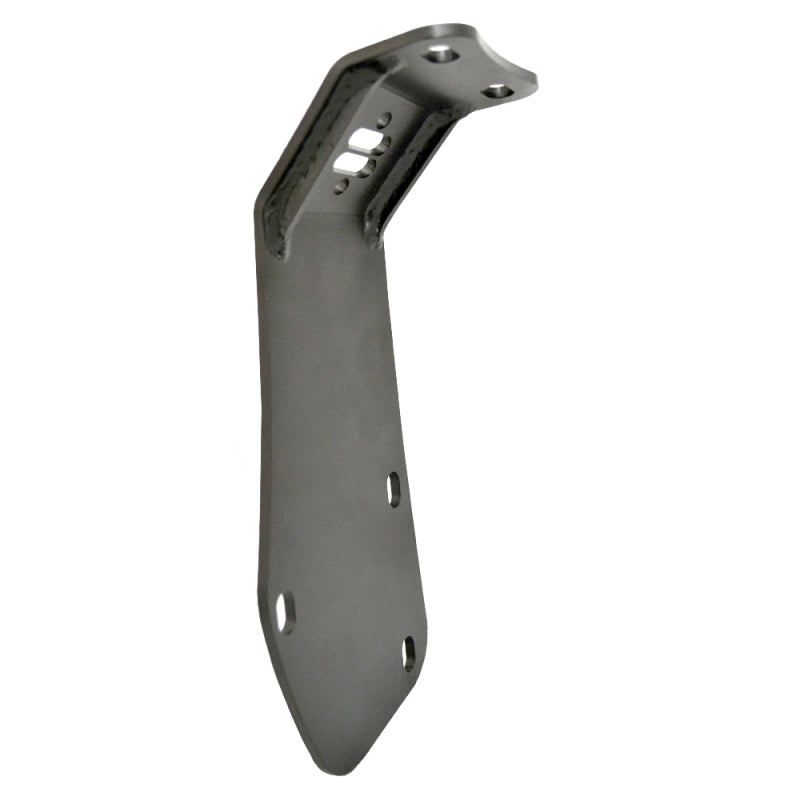 Ridetech 11539535 - RID11539535 - Ridetech 63-82 Chevy Corvette Power Steering Box Reinforcement - Shipped in Europe - Tuningsupply.com